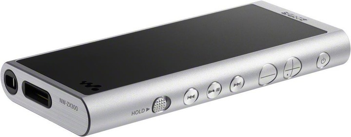 Produktbild Sony Nw-Zx300 (64 GB)