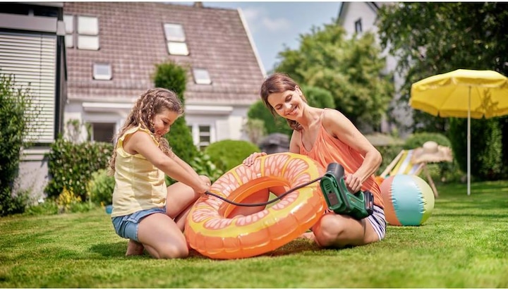 Actual product image Bosch Home & Garden UniversalPump (10.30 bar)