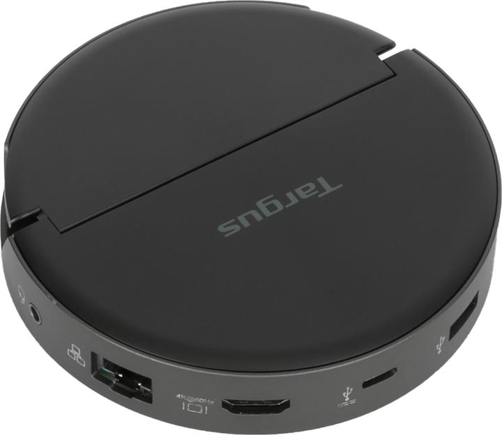 Produktbild Targus Universal DeXPhone Workstation (USB-C, 1 Port)