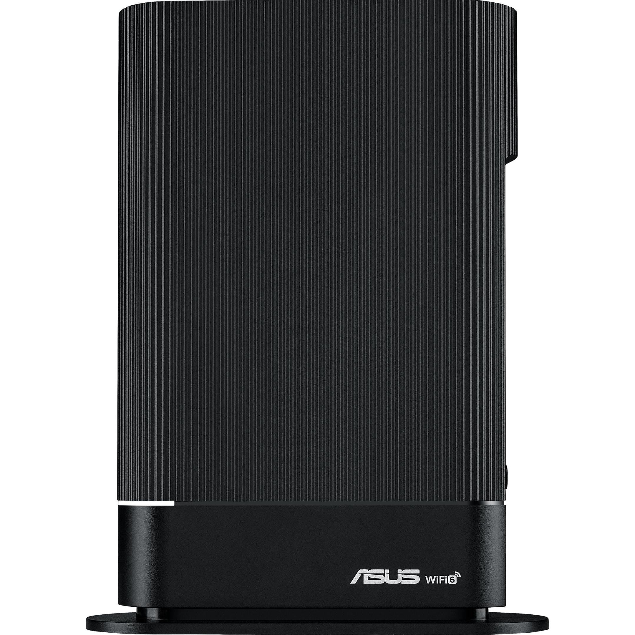 Thumbnail - ASUS RT-AX59U, Router, Schwarz