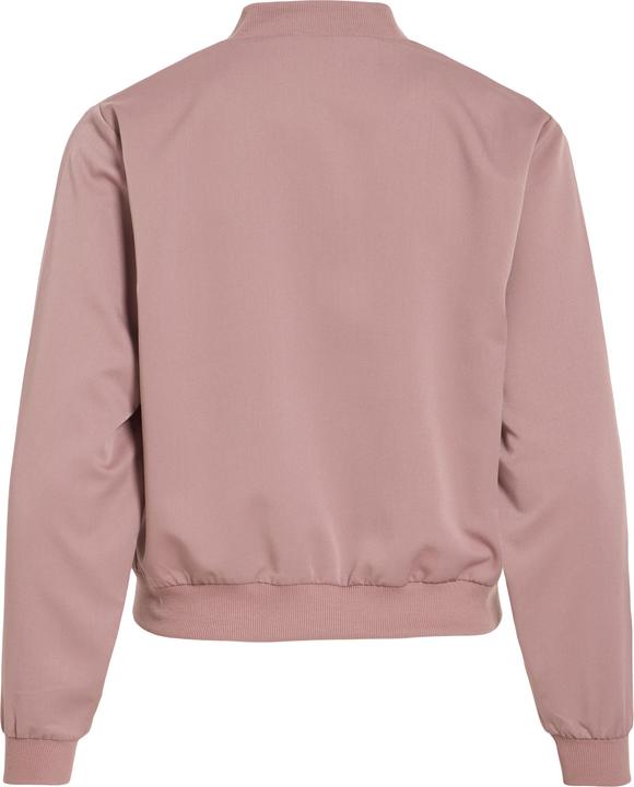 Actual product image Vila VIBUBBLE Reissverschluss Bomberjacke (42)