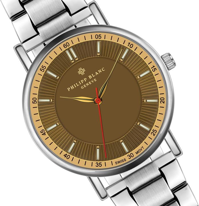 Produktbild Philipp Blanc Vevey (Swiss Made)