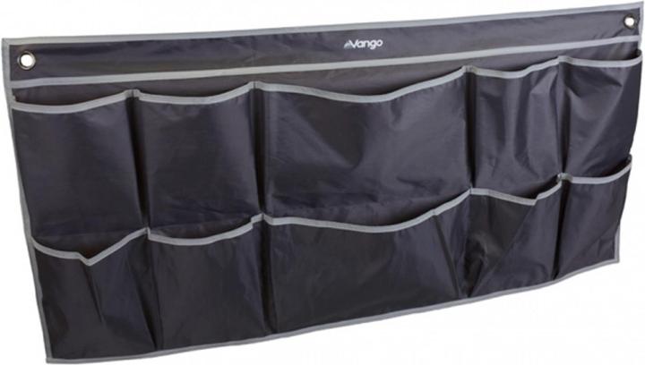 Actual product image Vango Sky Storage 10 Pocket Organiser