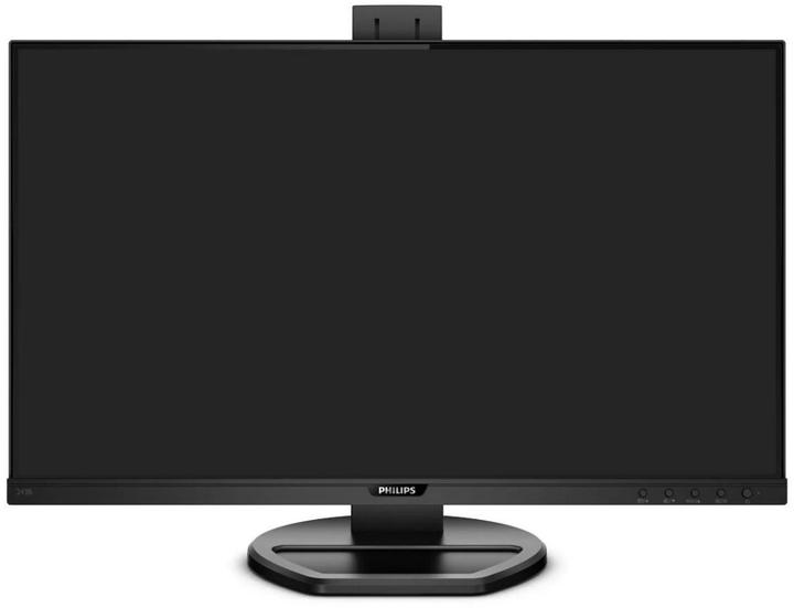 Produktbild Philips 243B9/00 (1920 x 1080 Pixel, 24")