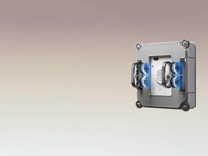 Produktbild Dreame C1