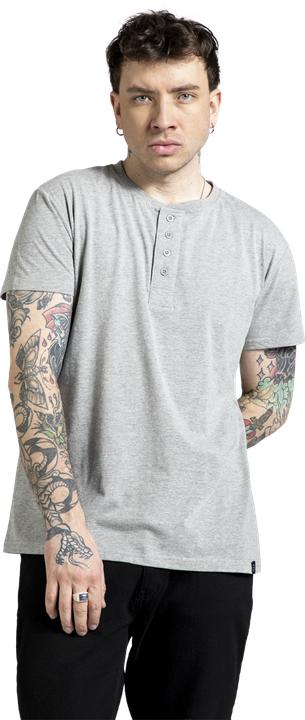 Produktbild RED by EMP Double Pack Shirts (S)