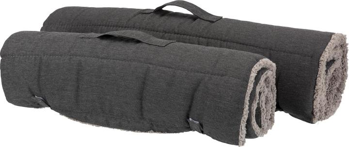 Produktbild Trixie Decke Bendson rollbar (Hund)