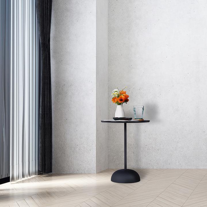 Actual product image Relaxdays Emmie (40 x 40 x 48.5 cm)