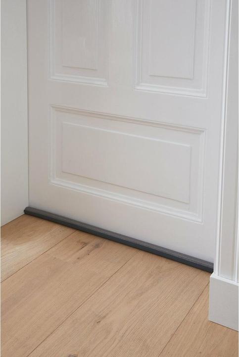 Produktbild tesa tesamoll Türbodendoppeldichtung, Türdichtung für glatte Böden