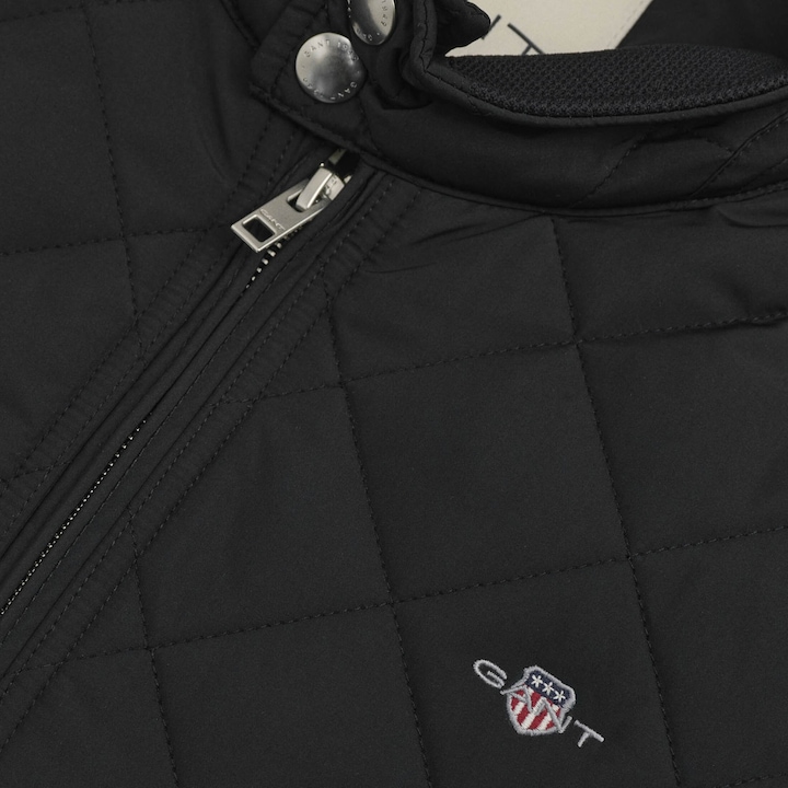 Produktbild GANT Quilted Windcheater Vest (3XL)