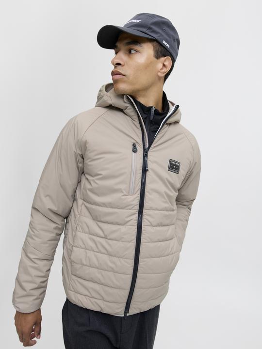 Produktbild Jack & Jones Hybridjacke Hybridjacke (S)