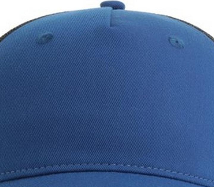 Actual product image Atlantis Zion Trucker Cap (One size)