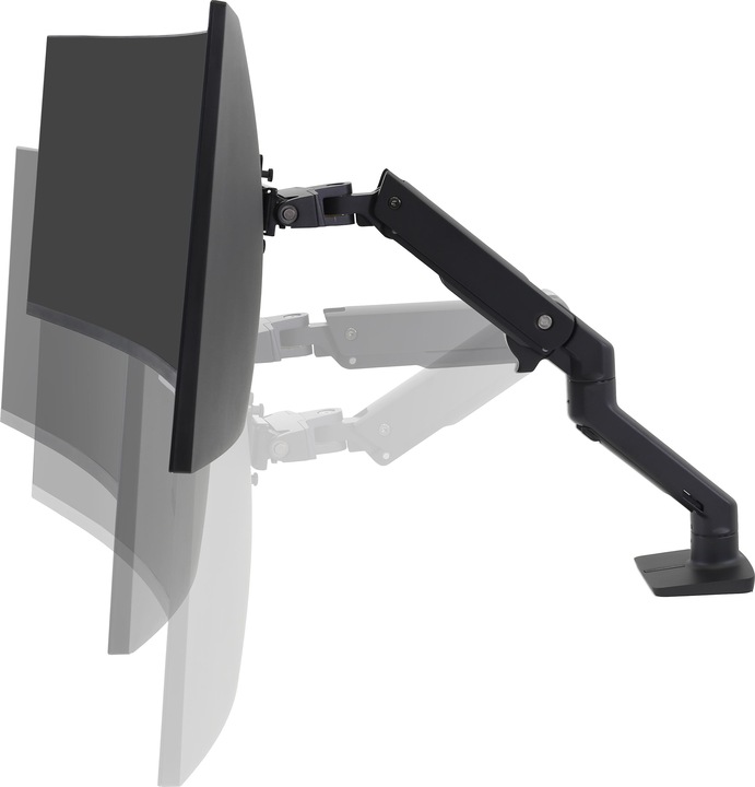 Actual product image Ergotron Hx (Table, 49")