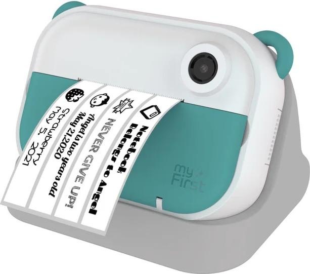 Actual product image myFirst Camera Insta Wi