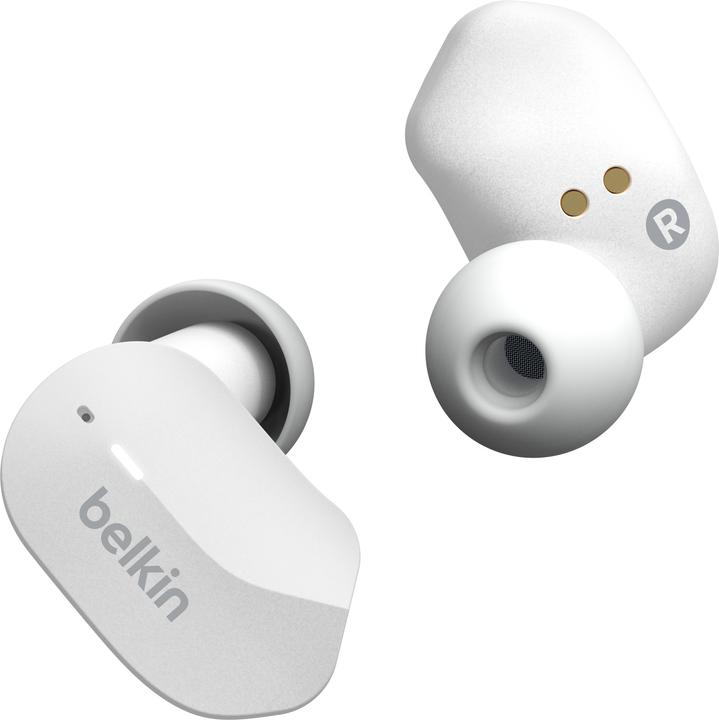 Actual product image Belkin Soundform (No noise cancellation, 24 h, Wireless)