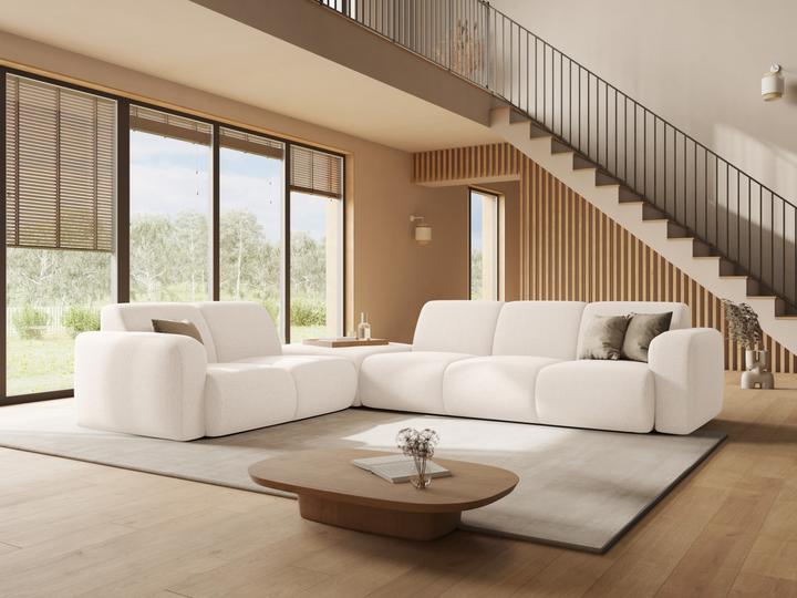Actual product image Micadoni Molino (Corner sofa)
