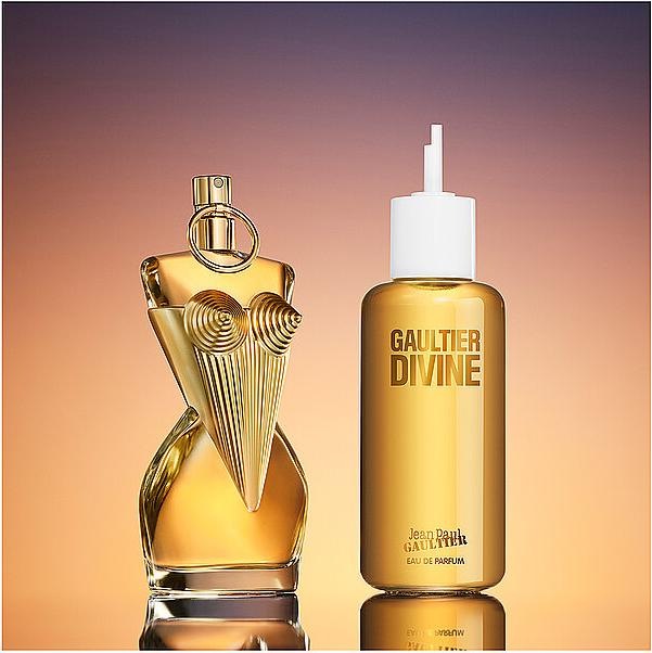 Image du produit Gaultier Divine Eau de Parfum Recharge 200 ml (Eau de parfum, 200 ml)
