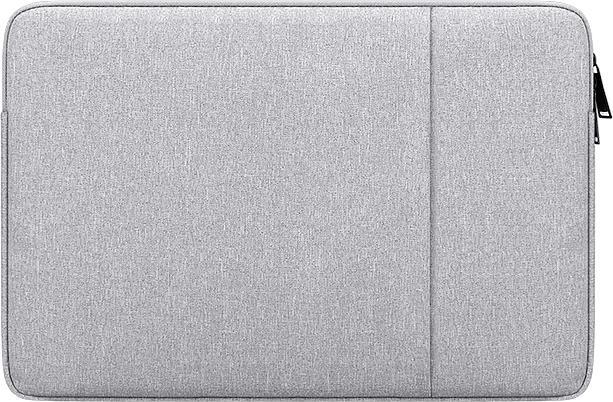 Immagine prodotto Devia MacBook Innentasche Business 13,3" grau (13.30", Apple)