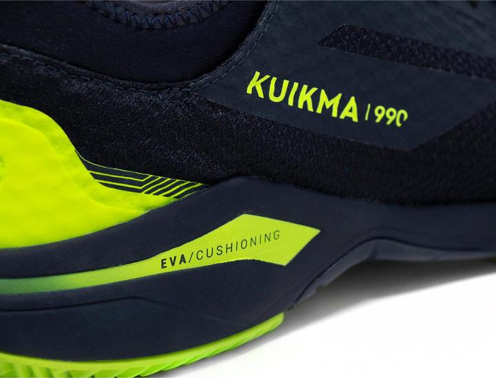 Produktbild Kuikma 990 DYNAMISM (47)