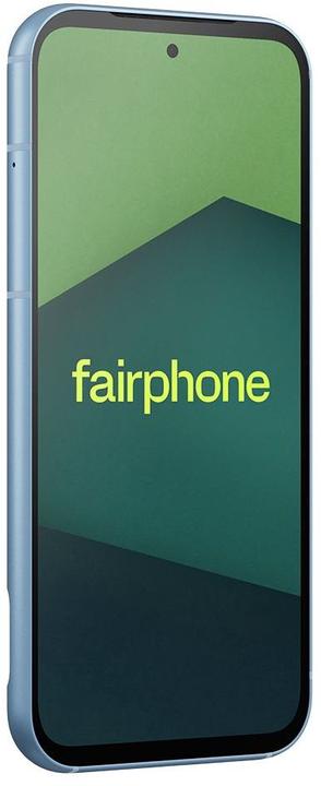 Produktbild Fairphone 5 (256 GB, Himmelblau, 6.46", SIM + eSIM, 50 Mpx, 5G)