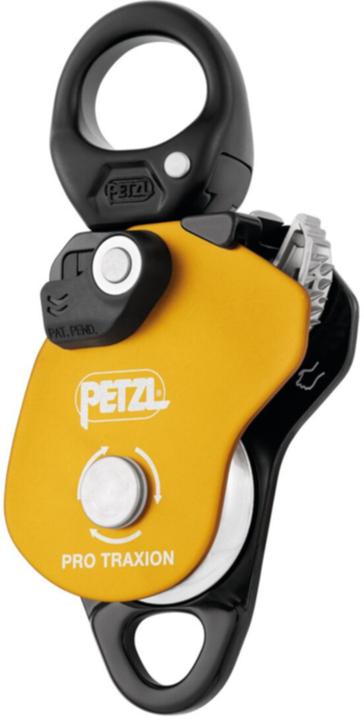 Image du produit Petzl Pro Traxion