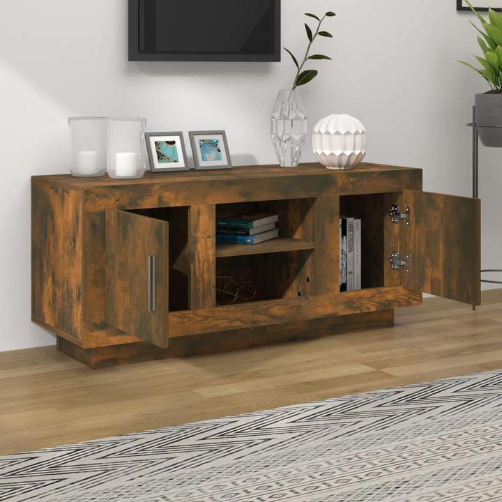 Image du produit vidaXL TV-Schrank (102 x 35 x 45 cm)