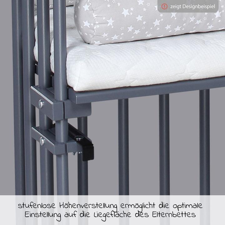 Actual product image Babybay Original