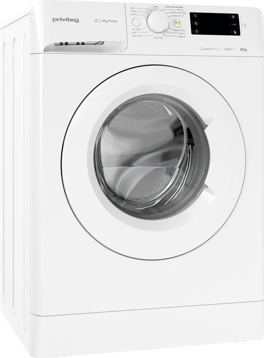Produktbild Whirlpool PWF MT 61483 (6 kg, Links)