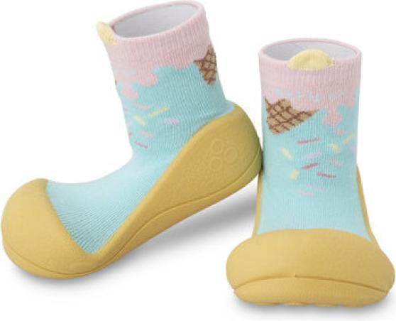 Produktbild Attipas Ice Cream mustard (22.5)