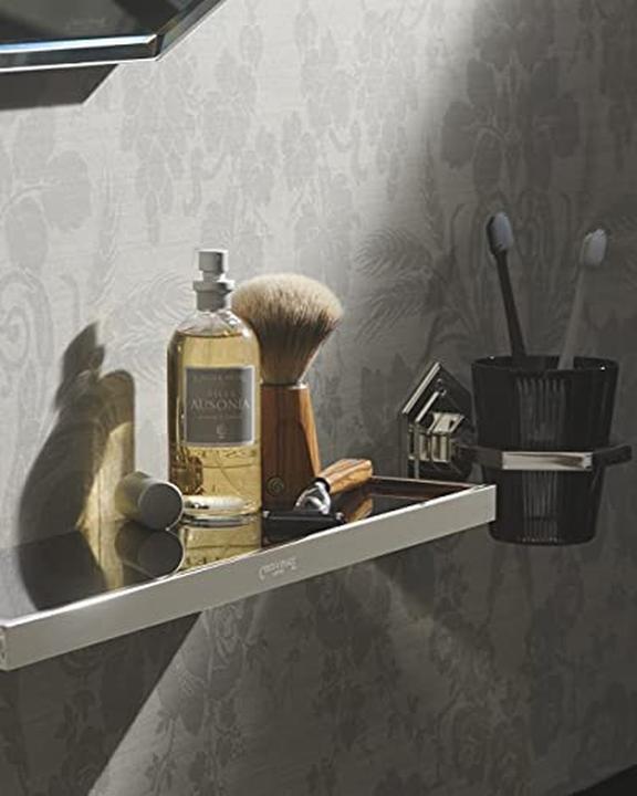 Image du produit Czech & Speake Villa Ausonia Eau de Parfum Vaporisateur 100ml Marine Modern Fresh Finest Essential Oils For Men and (Eau de parfum, 100 ml)