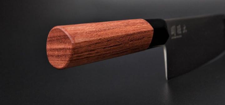Produktbild Kai Wood Nakiri (17 cm)