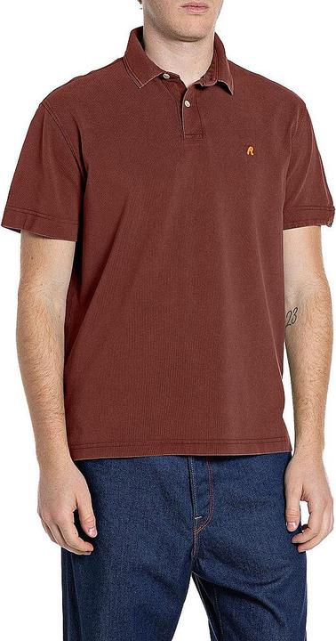 Produktbild Replay Poloshirt (L)