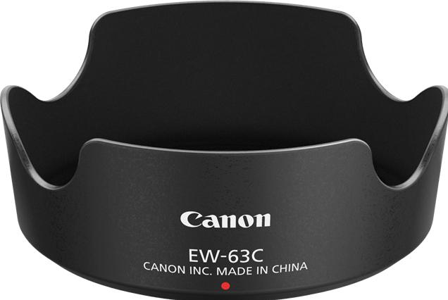 Image du produit Canon Ew-63c