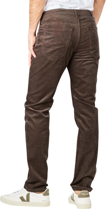 Actual product image Lee Daren Zip Fly (W32/L34)