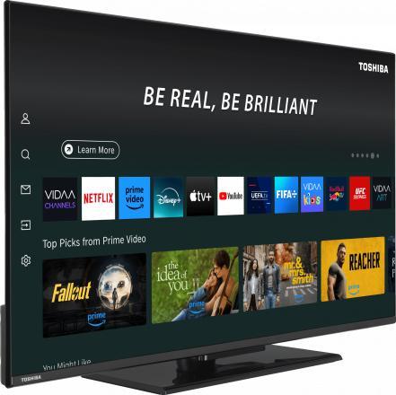 Produktbild Toshiba 40LV3563DG (40", LED, Full HD)