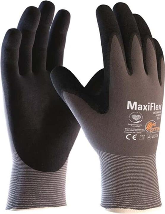 Actual product image ATG MaxiFlex Ultimate 34-874 (11)