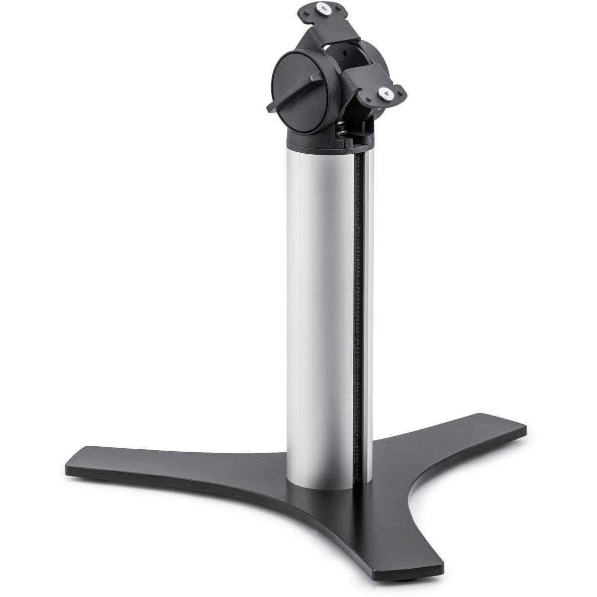 Novus TabletSafe, Tablet Halterung, Silber, Schwarz