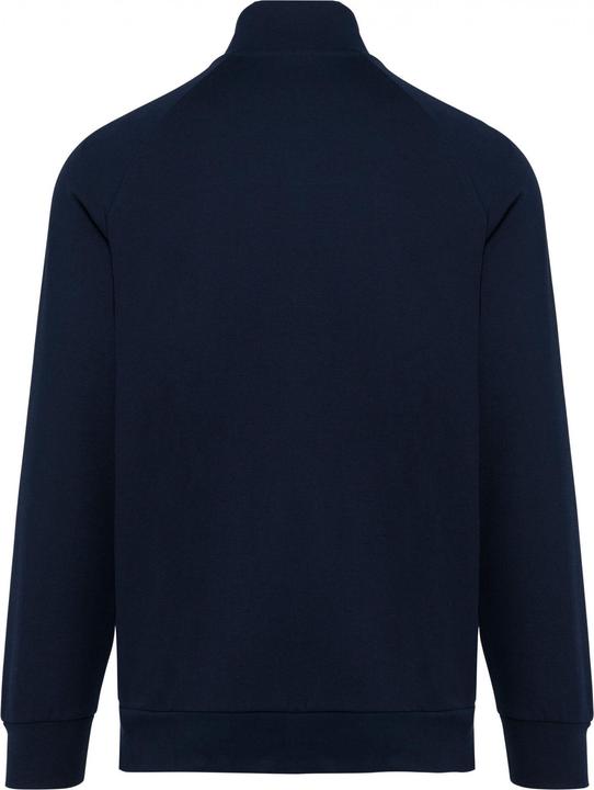 Actual product image Kariban Zip Up Sweatshirt (XXL)