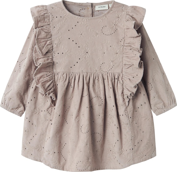 Immagine prodotto Name it Bio-Baumwoll Kleid (92)