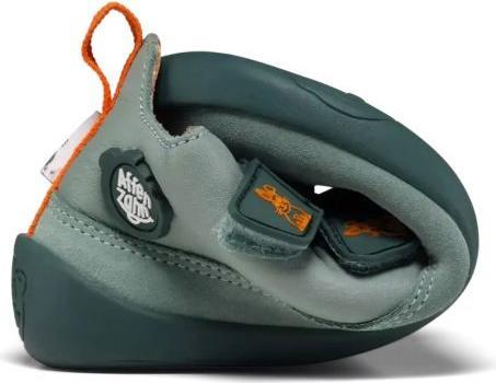 Actual product image Affenzahn Kid's BarfuÃŸschuh Leder Buddy (31)