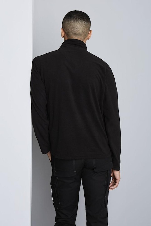 Actual product image Regatta Micro fleece top with zip. (XXL)
