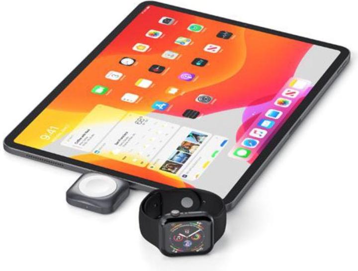 Image du produit Satechi Station d'accueil magnétique USB-C