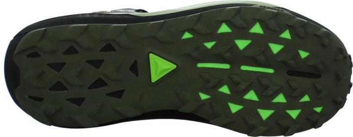 Actual product image ASICS Performance Gel Trabuco MT GTX (44.5)