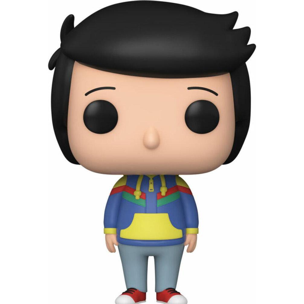 Funko Pop! Bob's Burgers Movie : Young Bob Belcher (1222)