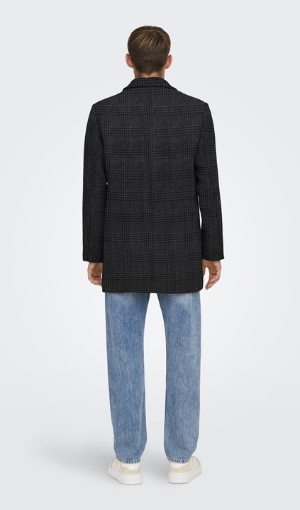 Image du produit Only & Sons ONSJACOB Manteau Manteau (L)