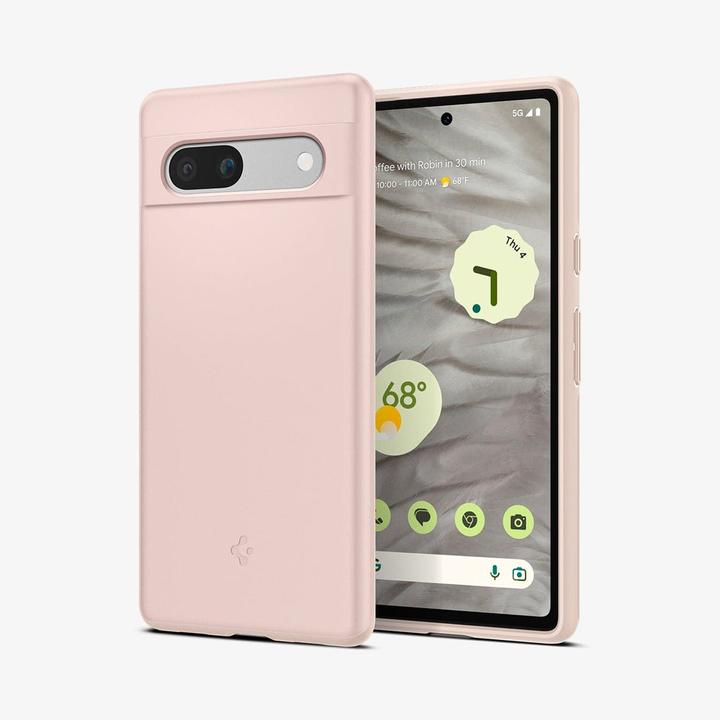 Image du produit Spigen Thin Fit (Google Pixel 7a)
