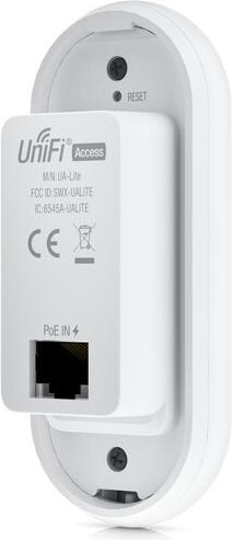 Image du produit Ubiquiti UniFi Access Reader Lite / Lecteur UA Lite