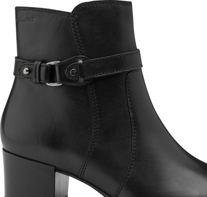 Actual product image Tamaris Stiefelette (39)
