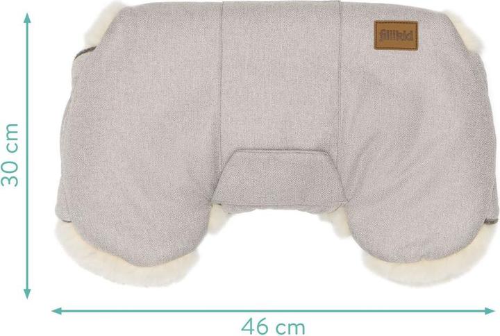 Image du produit Fillikid Nyby Style