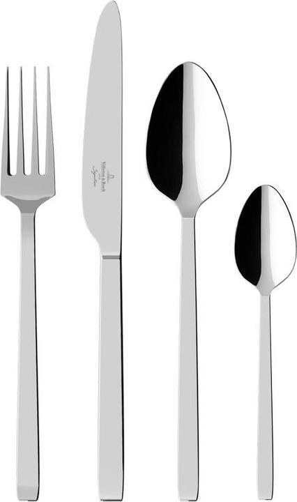 Image du produit Villeroy & Boch La Classica (24 pcs, Set de couverts)